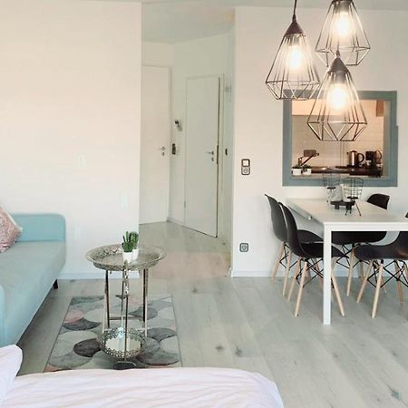 ✪ Beautiful Studio In Center With Amazing View ✪ MHG Zewnętrze zdjęcie