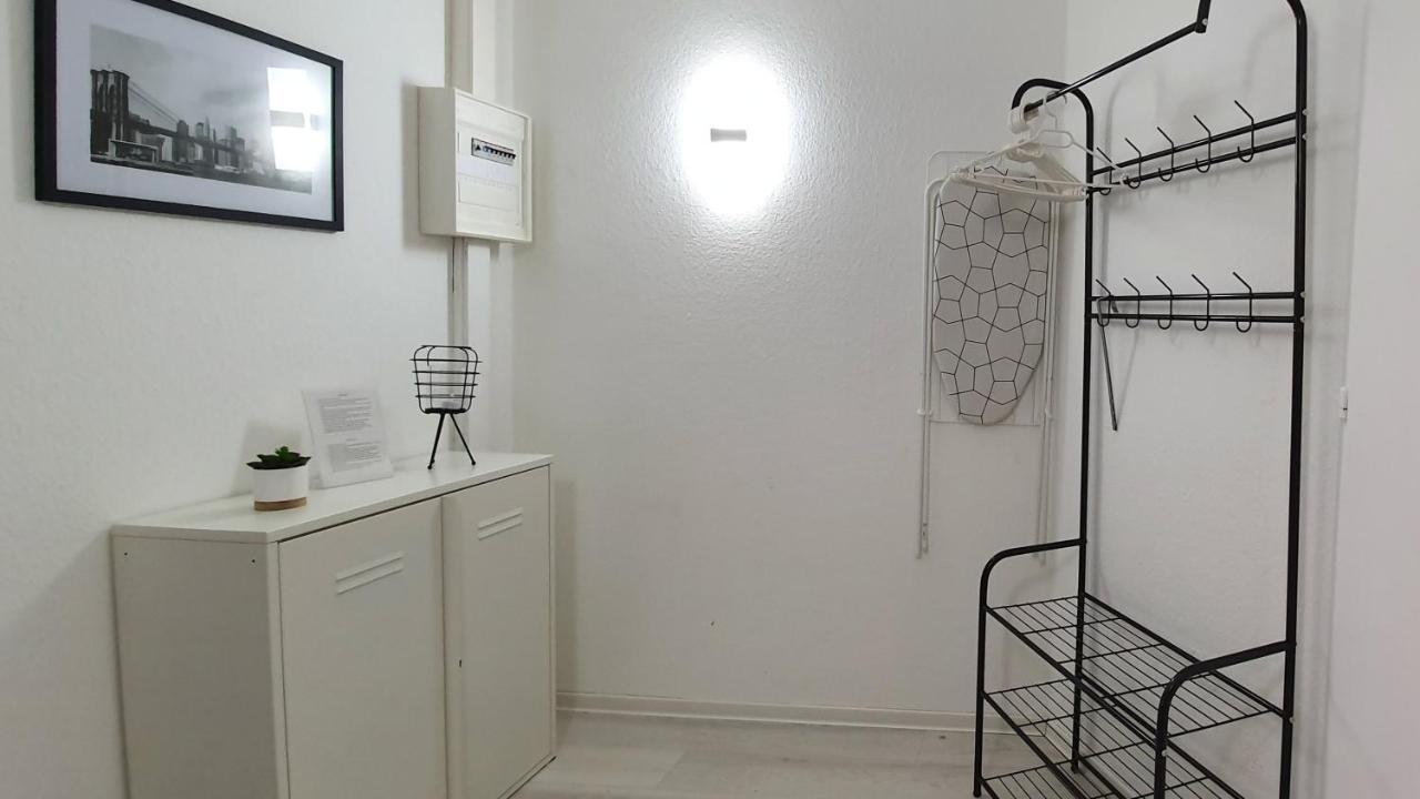 ✪ Beautiful Studio In Center With Amazing View ✪ MHG Zewnętrze zdjęcie