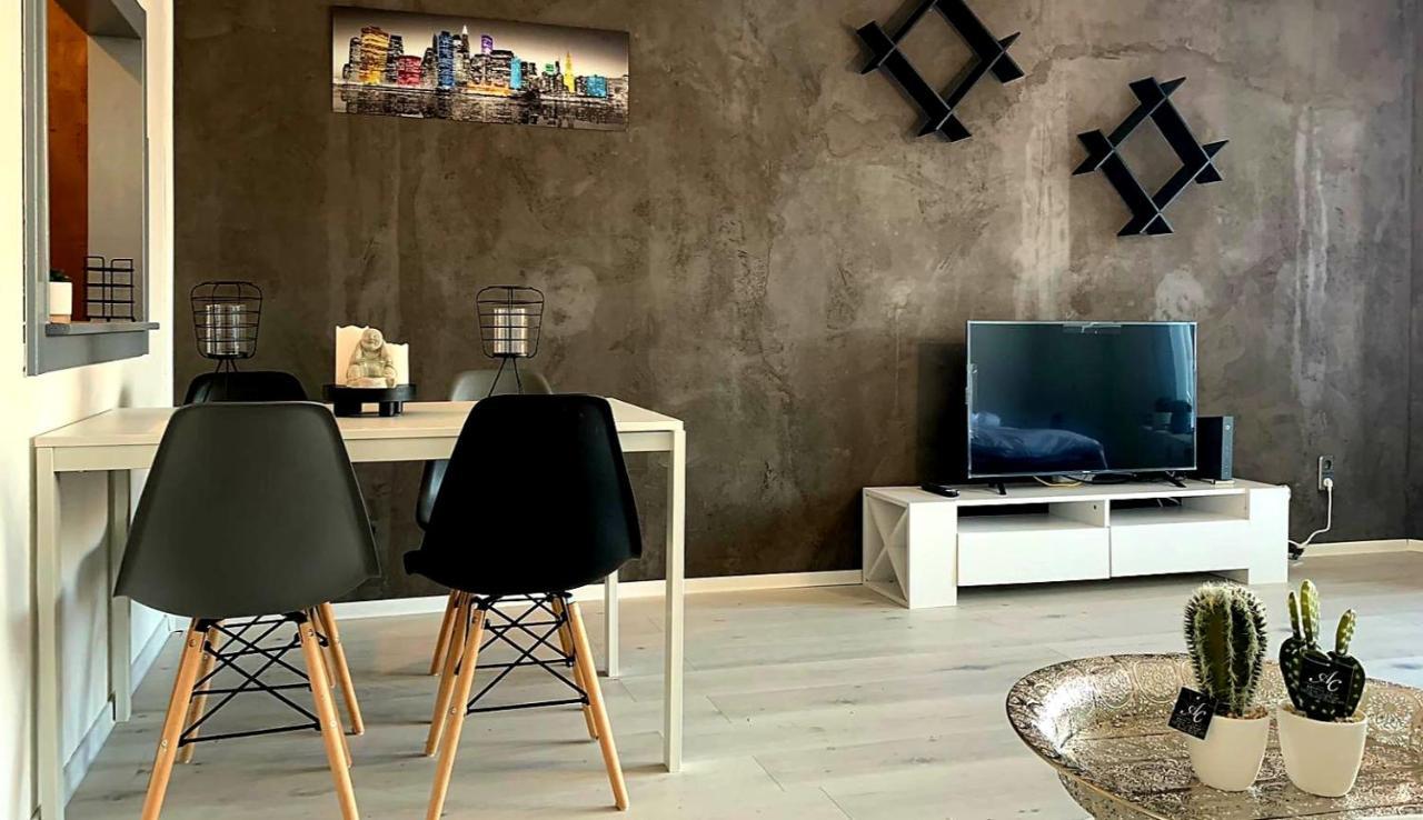 ✪ Beautiful Studio In Center With Amazing View ✪ MHG Zewnętrze zdjęcie