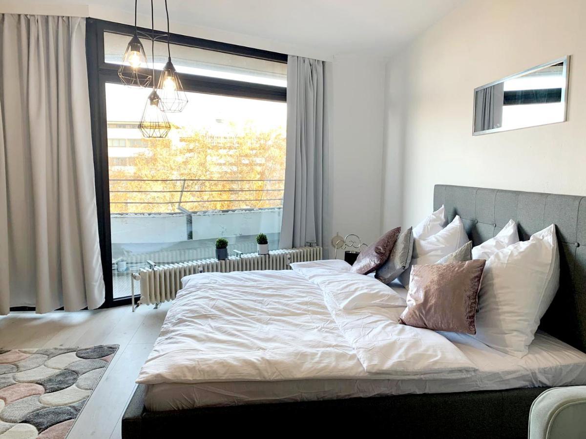 ✪ Beautiful Studio In Center With Amazing View ✪ MHG Zewnętrze zdjęcie